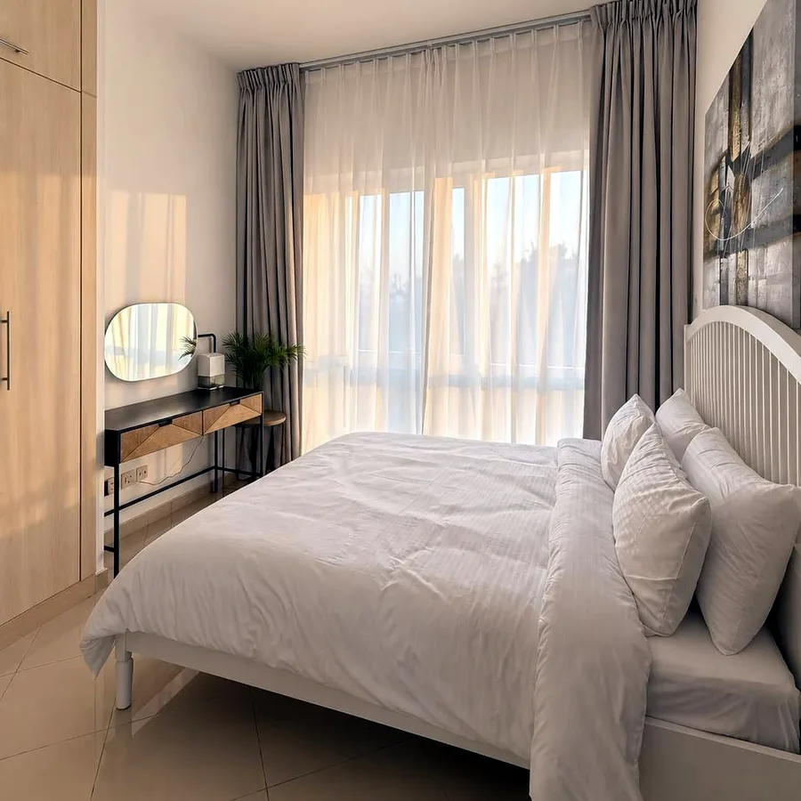 1-спальная квартира в Concord Tower, JLT