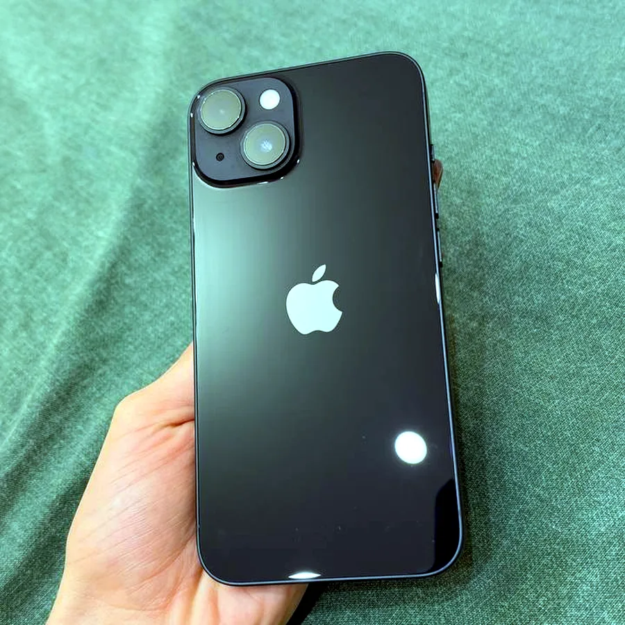 iPhone 14 128GB, отличное состояние, полный комплект