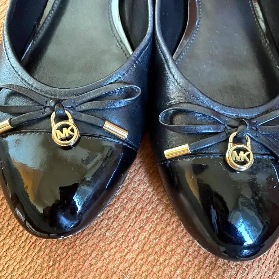 Туфли Michael Kors