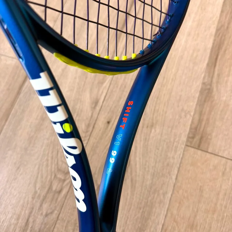 Теннисная ракетка Wilson US Open Shift 99L