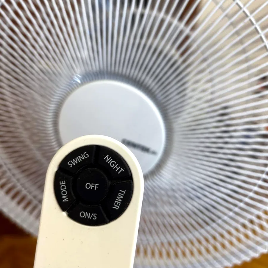 Вентилятор Centek Air CT-5023 с пультом