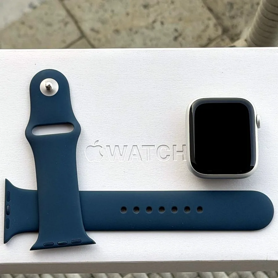 Apple Watch Series 9, 45mm