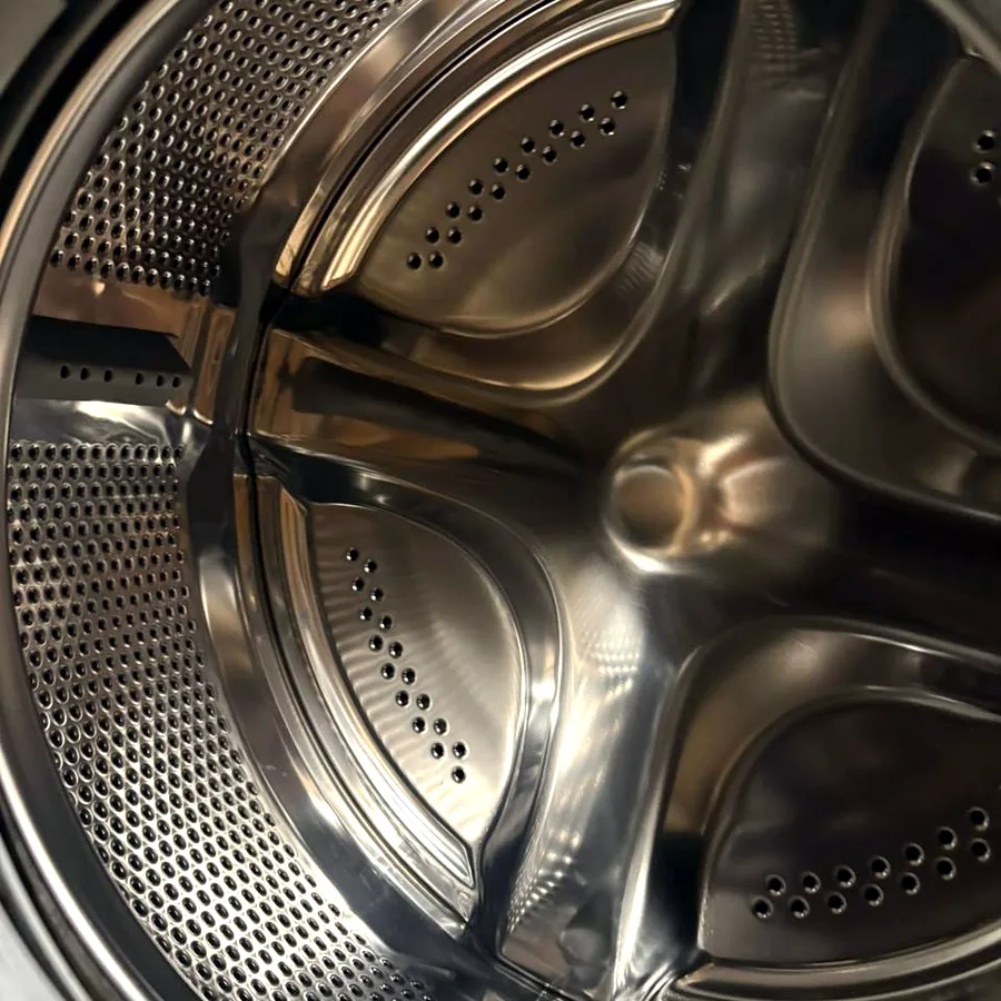 Стиральная машина Electrolux