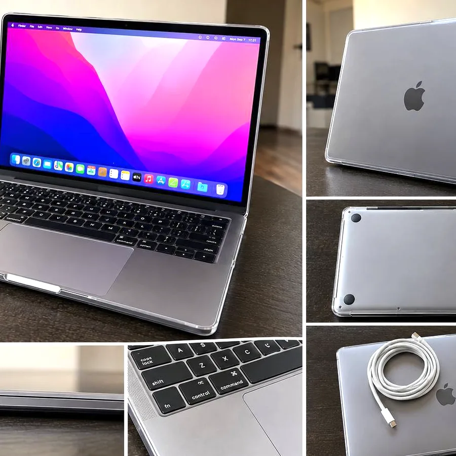 MacBook Pro 14 дюймов 2023, Apple M2 Pro