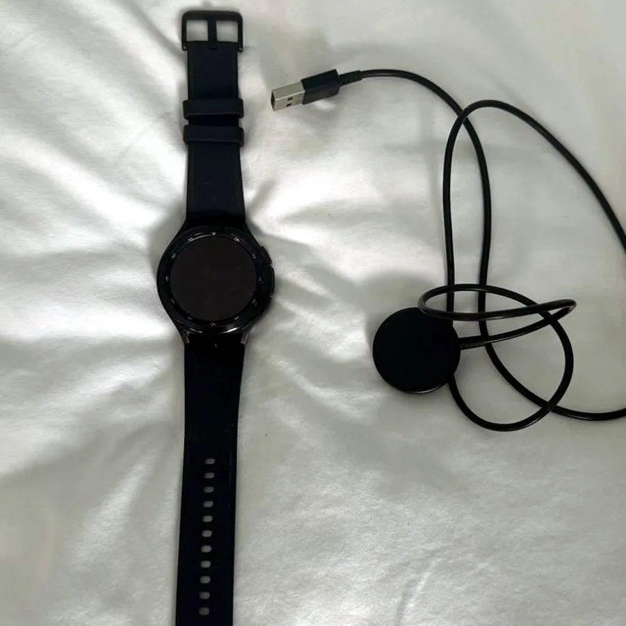 Часы Samsung Watch 4 Classic, 46 мм
