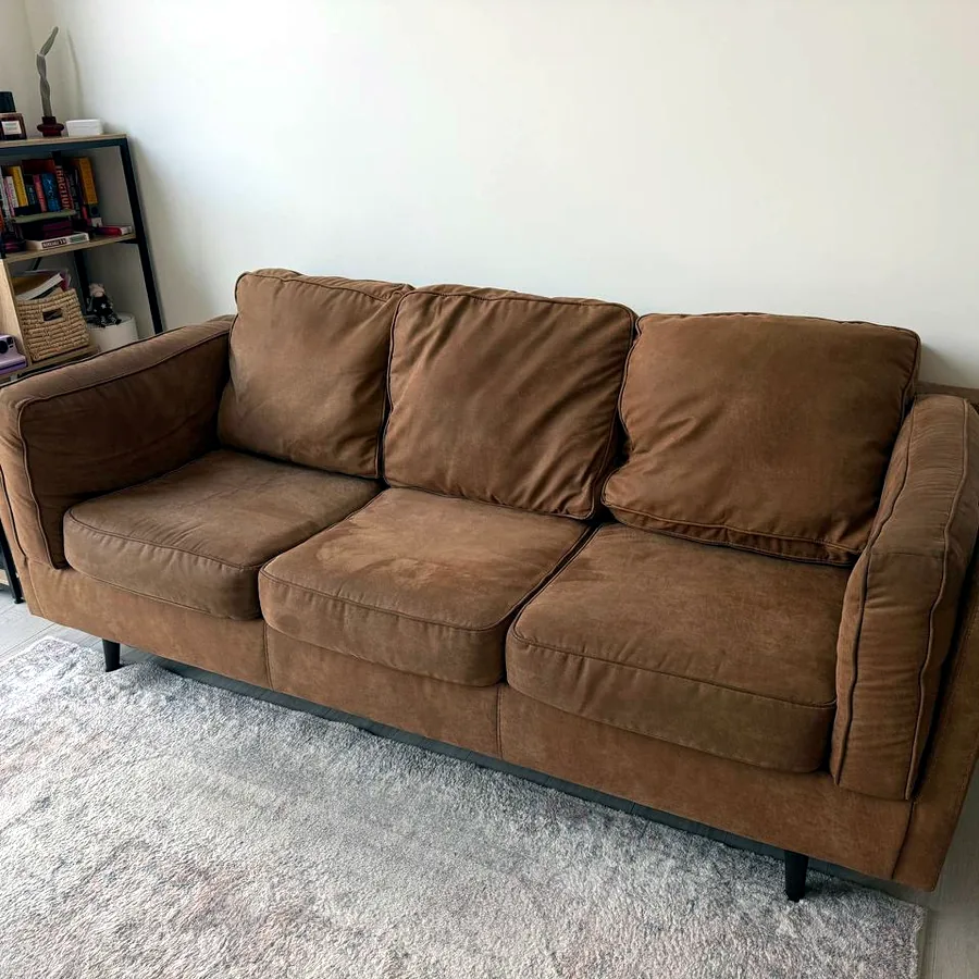 Диван 3-местный Marina Homes, 220х95 см