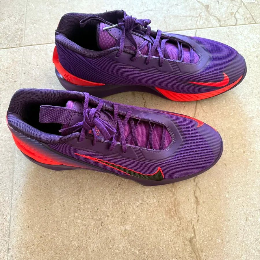 Кроссовки Nike новые, размер 22,5