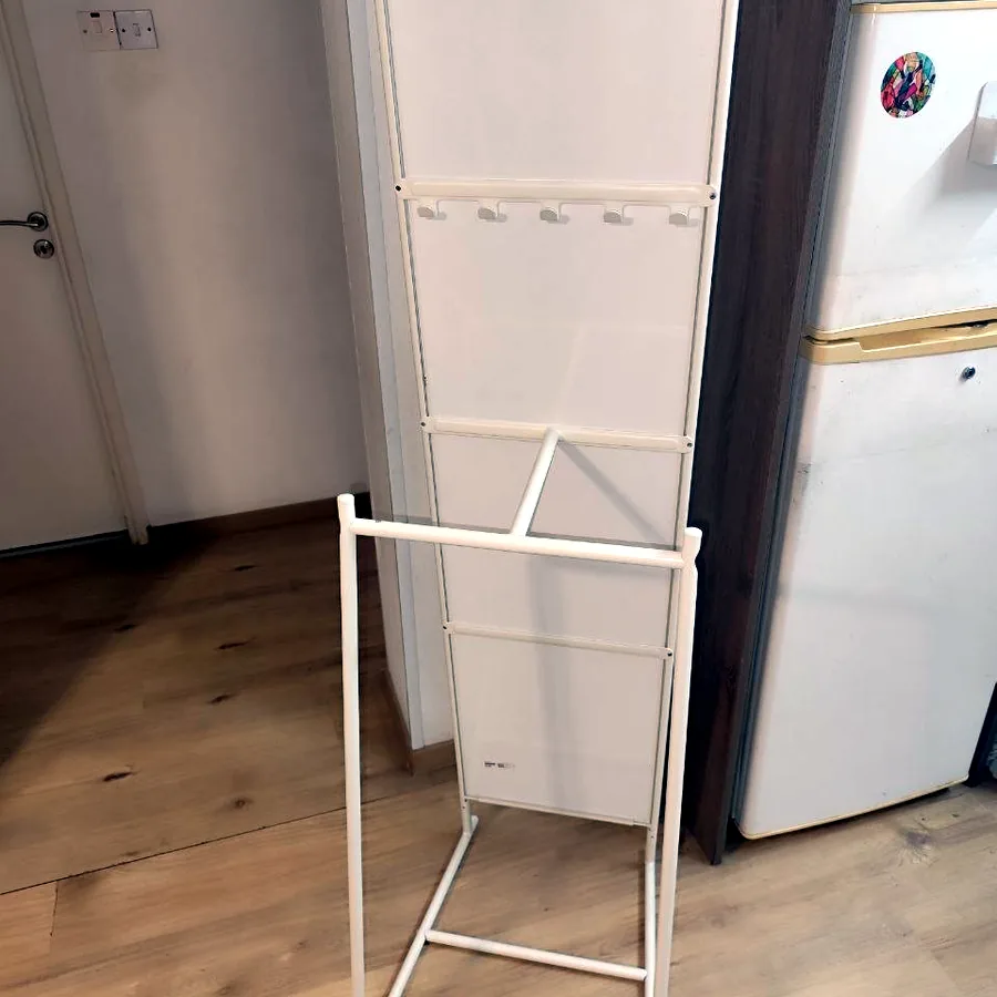 Напольное зеркало Ikea Knapper, 48x160 см