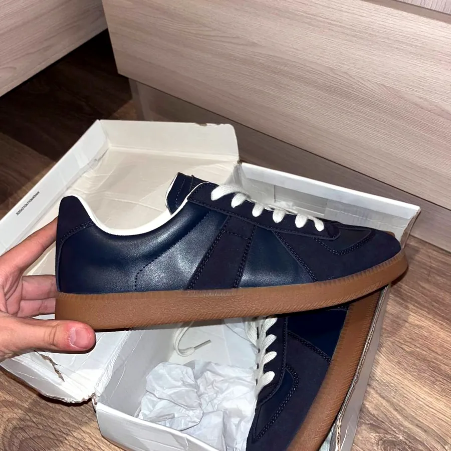 Кроссовки Maison Margiela, размер 43-44, новые