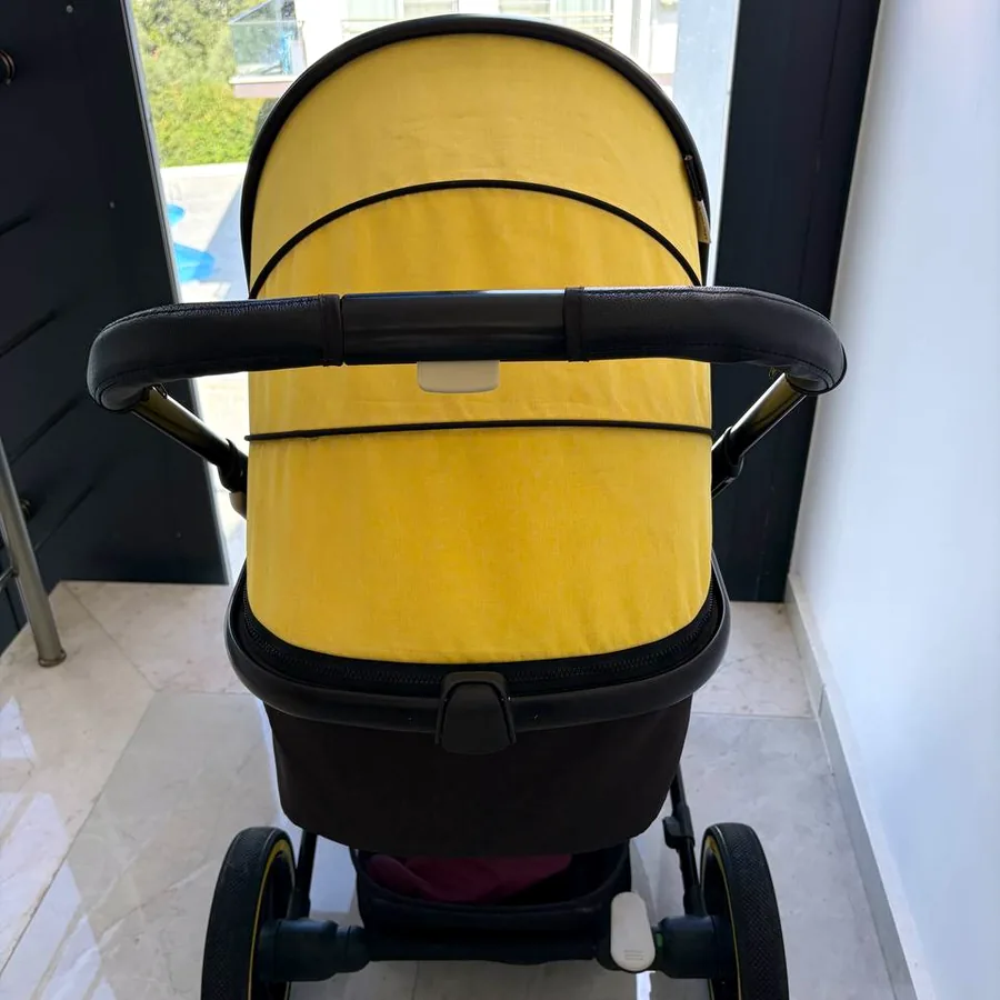 Коляска трансформер UHA Baby Landscape