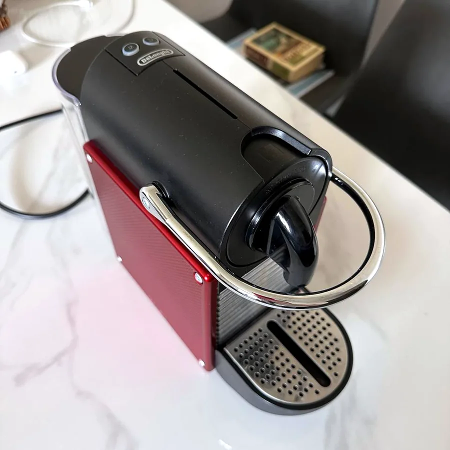 Кофемашина Nespresso классическая