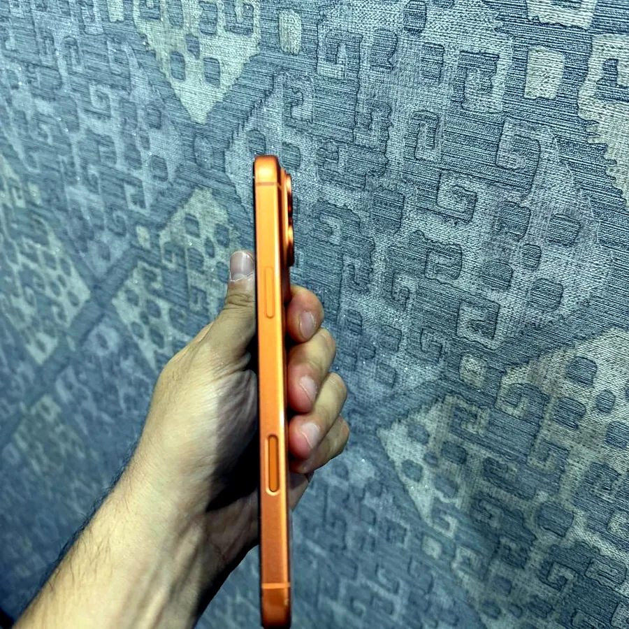 iPhone 17 Pro Max 256GB, состояние идеальное