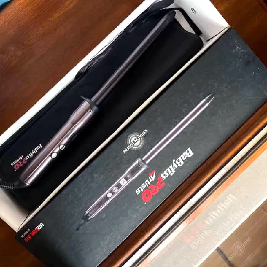 Пилка BaByliss