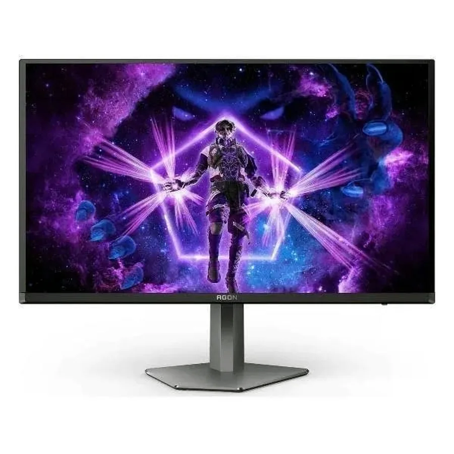 Монитор AOC AGON Pro AG276QSD, 2560x1440, 26,5 дюймов