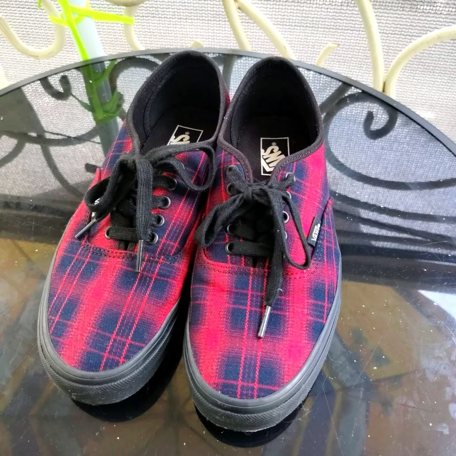 Vans Slip On, размер 43