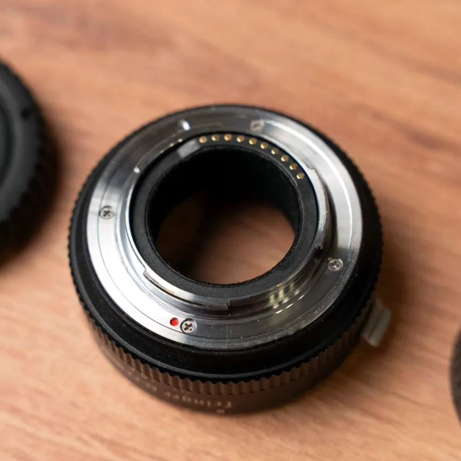 Адаптер Fringer EF-FX Pro II для объективов Canon
