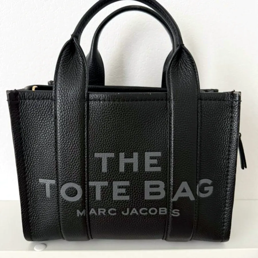 Сумка Marc Jacobs The Tote Bag Medium, оригинал