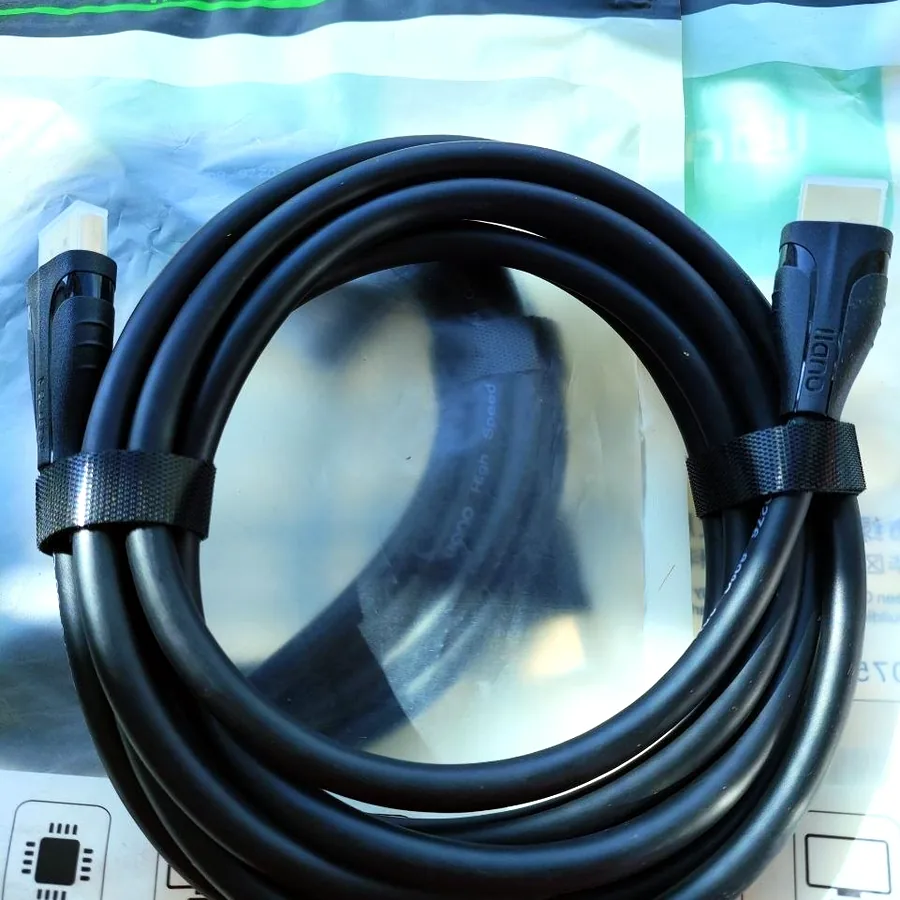 HDMI 2.0 кабель 3 метра, новый