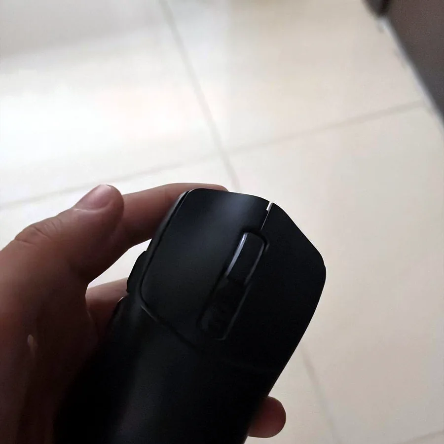 Мышка Aula SC580