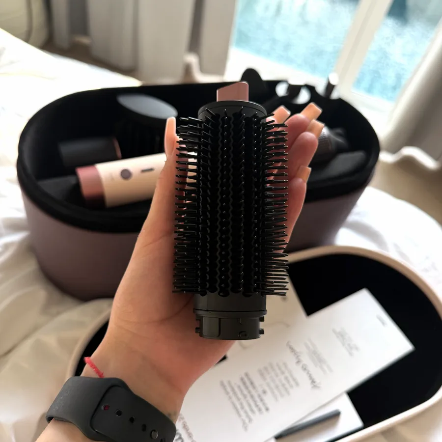 Dyson Airwrap Coanda 2x