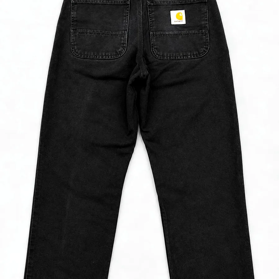 Винтажные джинсы Carhartt