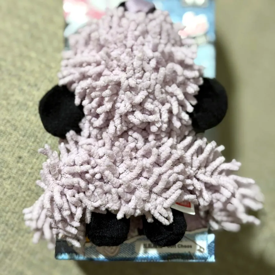 Skull Panda Off Mode, новая