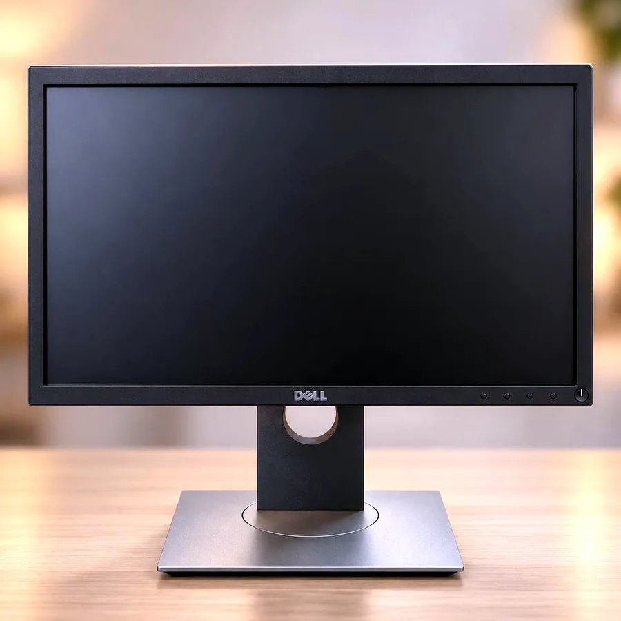 Монитор Dell P2018H 19.5 дюймов
