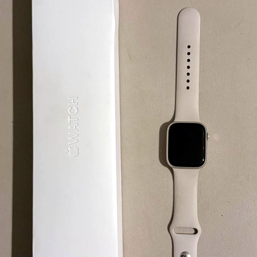 Apple Watch 8, 45 мм