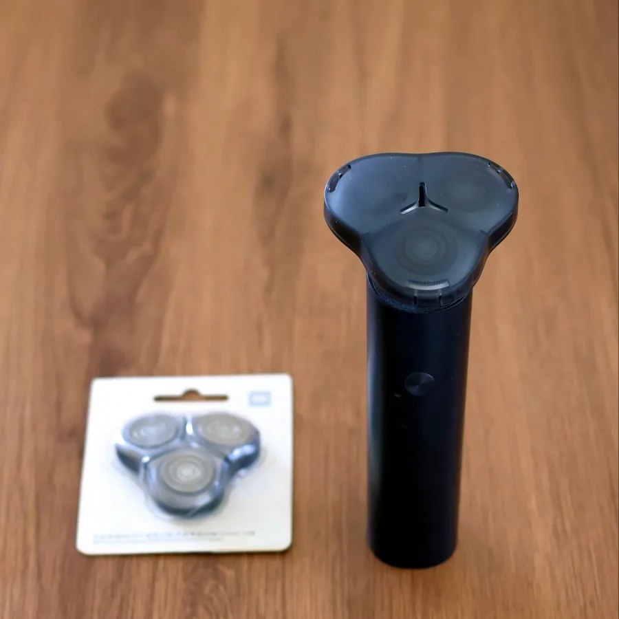Электробритва Xiaomi Electric Shaver S301