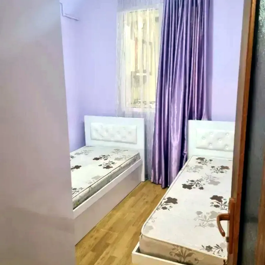 3-комнатная квартира в Ачапняке, 78 м²