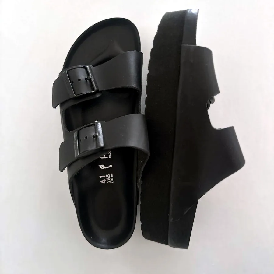 Birkenstock Arizona Limited Edition, размер 41