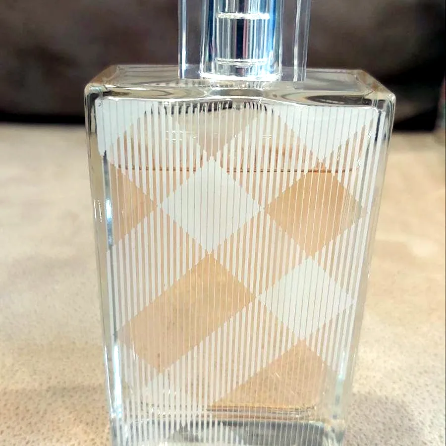 Burberry Brit for Her, 100 мл