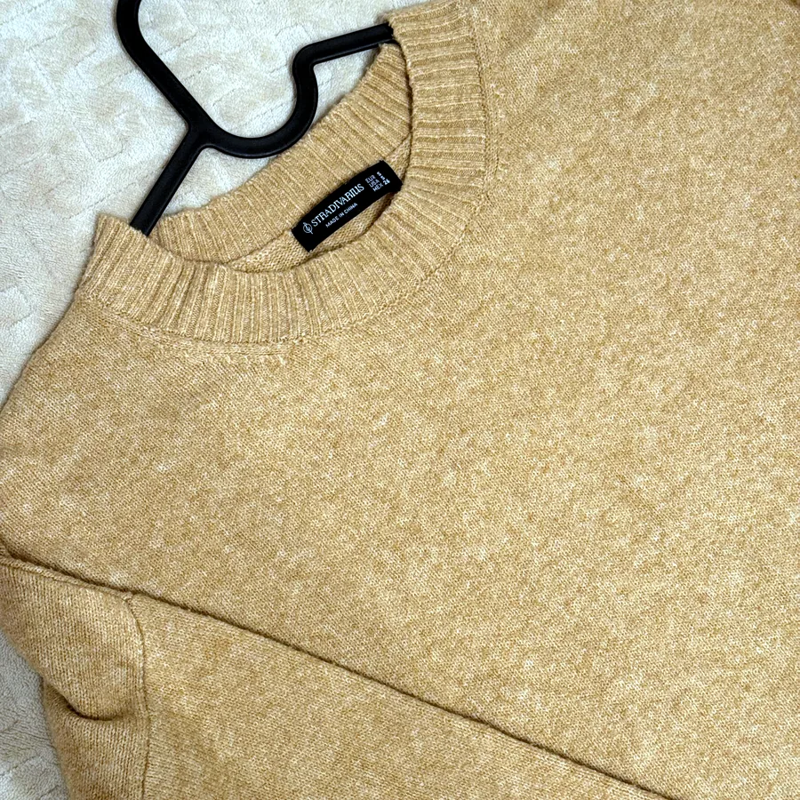 Свитер Stradivarius, размер S