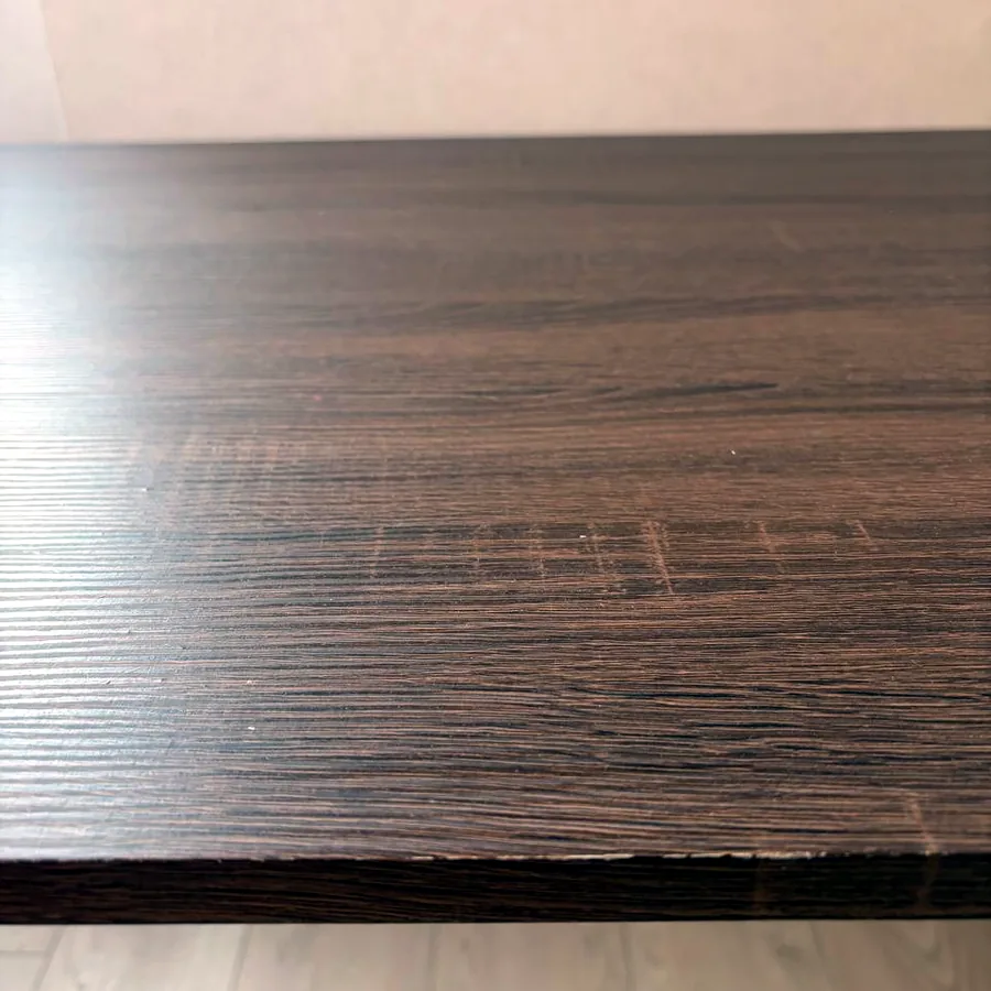 Стол офисный 120x70 см