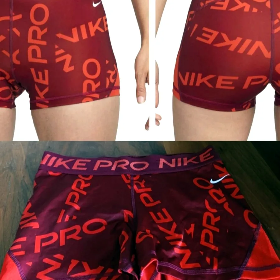 Шорты Nike, размер М