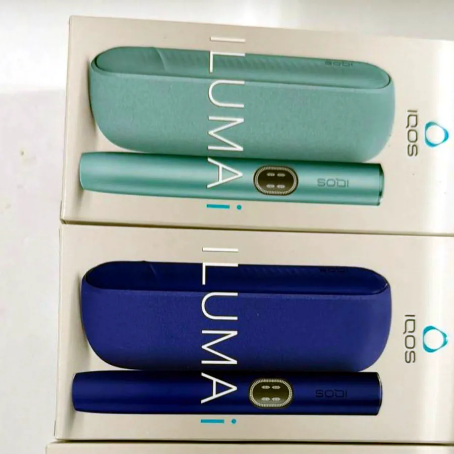 Аппарат Iqos Iluma One