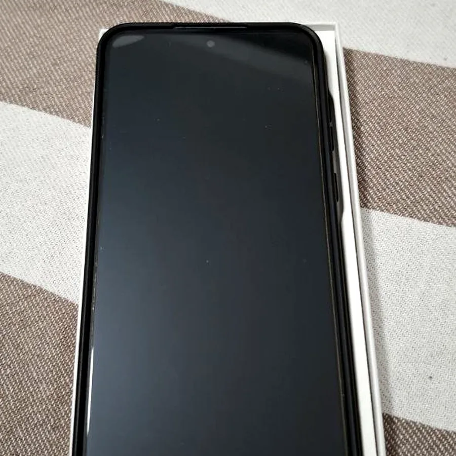 Samsung Galaxy A55 5G