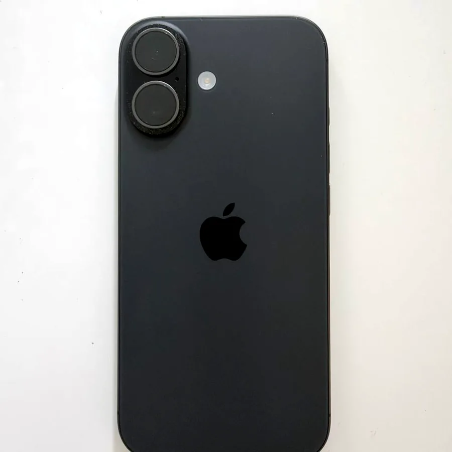 iPhone 17 Black 256 GB, 3 месяца в использовании