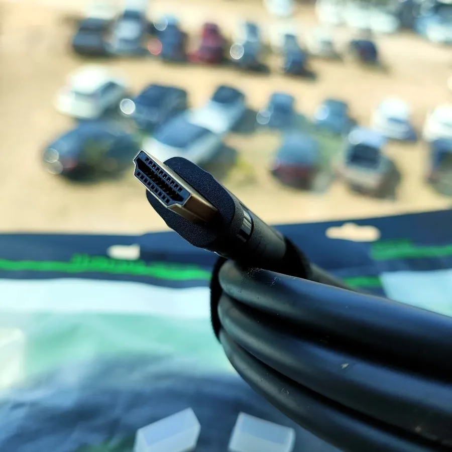 HDMI 2.0 кабель 3 метра, новый