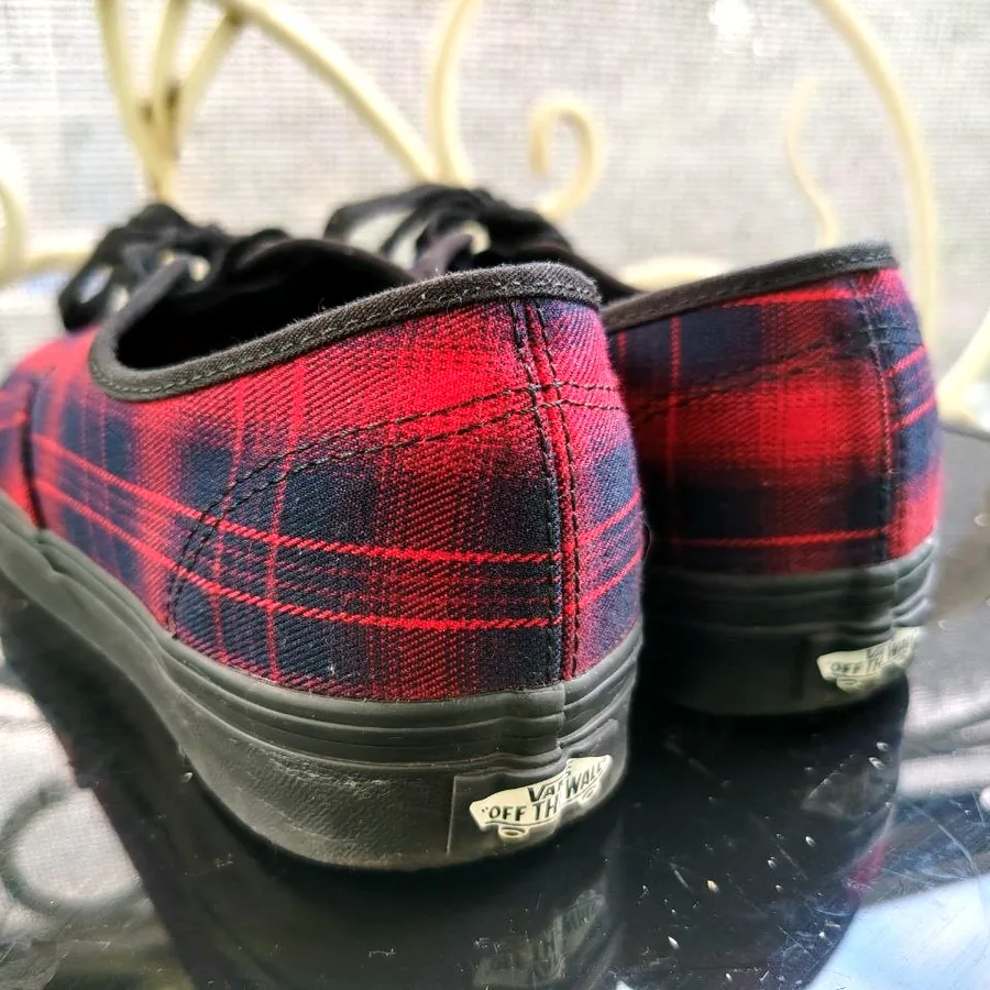 Vans Slip On, размер 43
