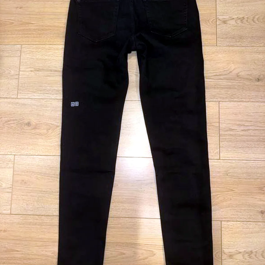Slim Jeans Ksubi, размер 30-M, новые
