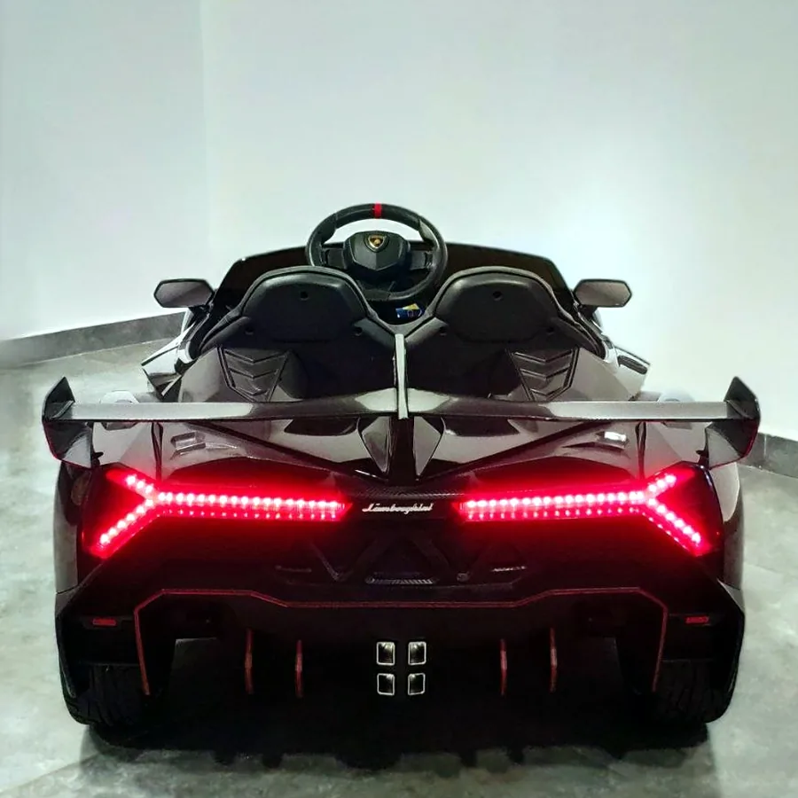 Детский электромобиль Lamborghini Veneno
