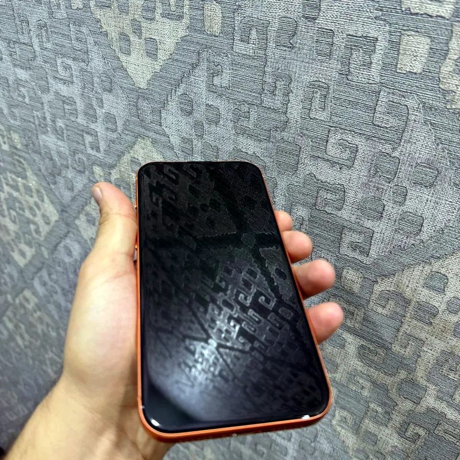 iPhone 17 Pro Max 256GB, состояние идеальное
