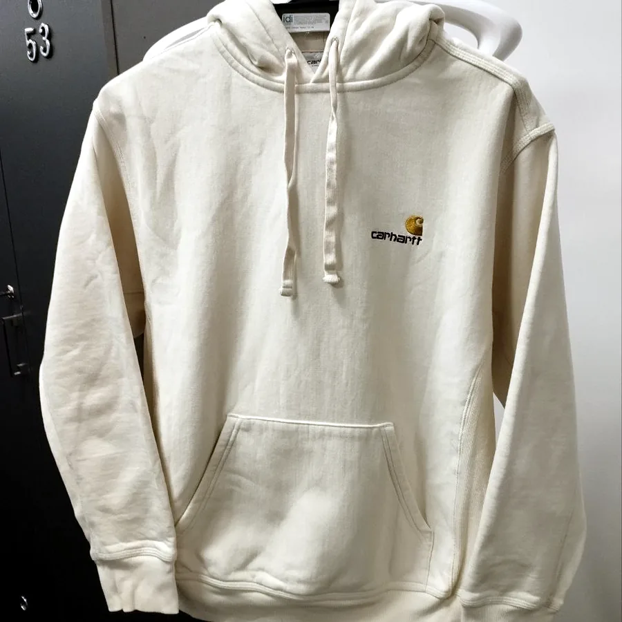 Худи Carhartt, размер M, отличное состояние