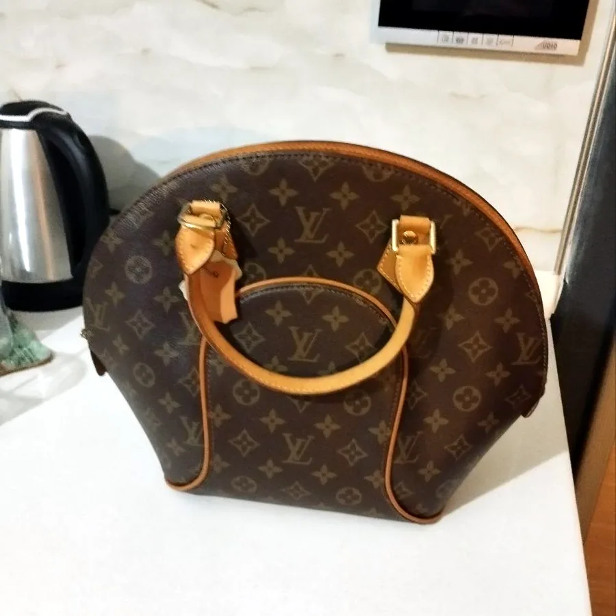 Сумка Louis Vuitton, кожа, новая