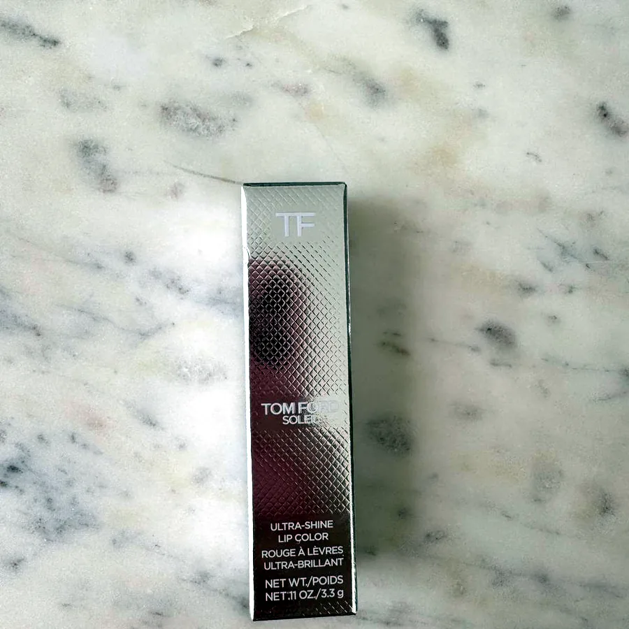 Косметика и парфюмерия Tom Ford