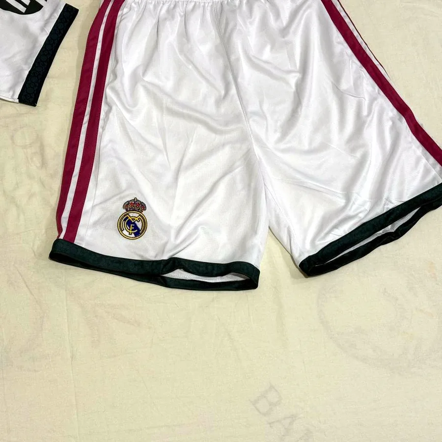 Футболка Real Madrid 26/27, размер XL, новая