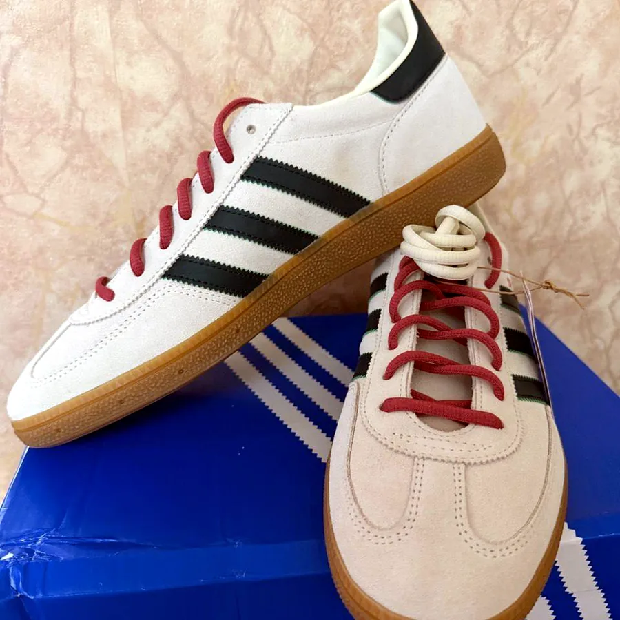 Кроссовки Adidas, размер 45