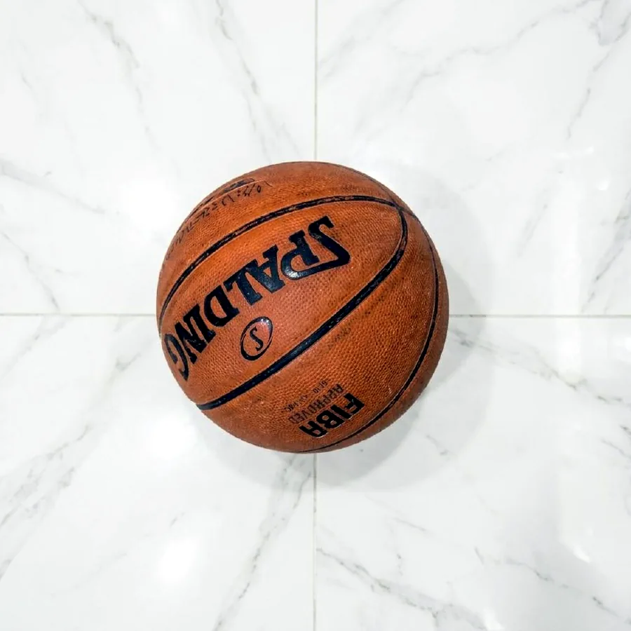 Баскетбольный мяч Spalding