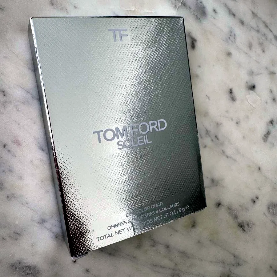 Косметика и парфюмерия Tom Ford